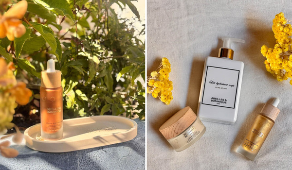 Abeilles & Botanique and Co.